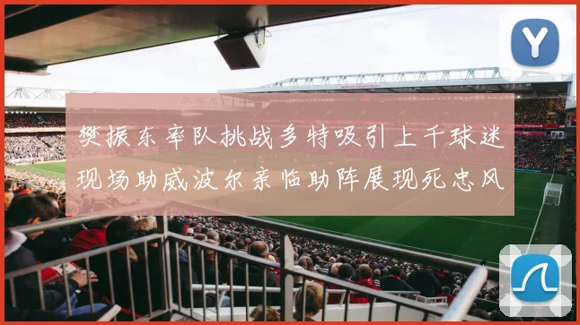 樊振东率队挑战多特吸引上千球迷现场助威波尔亲临助阵展现死忠风采
